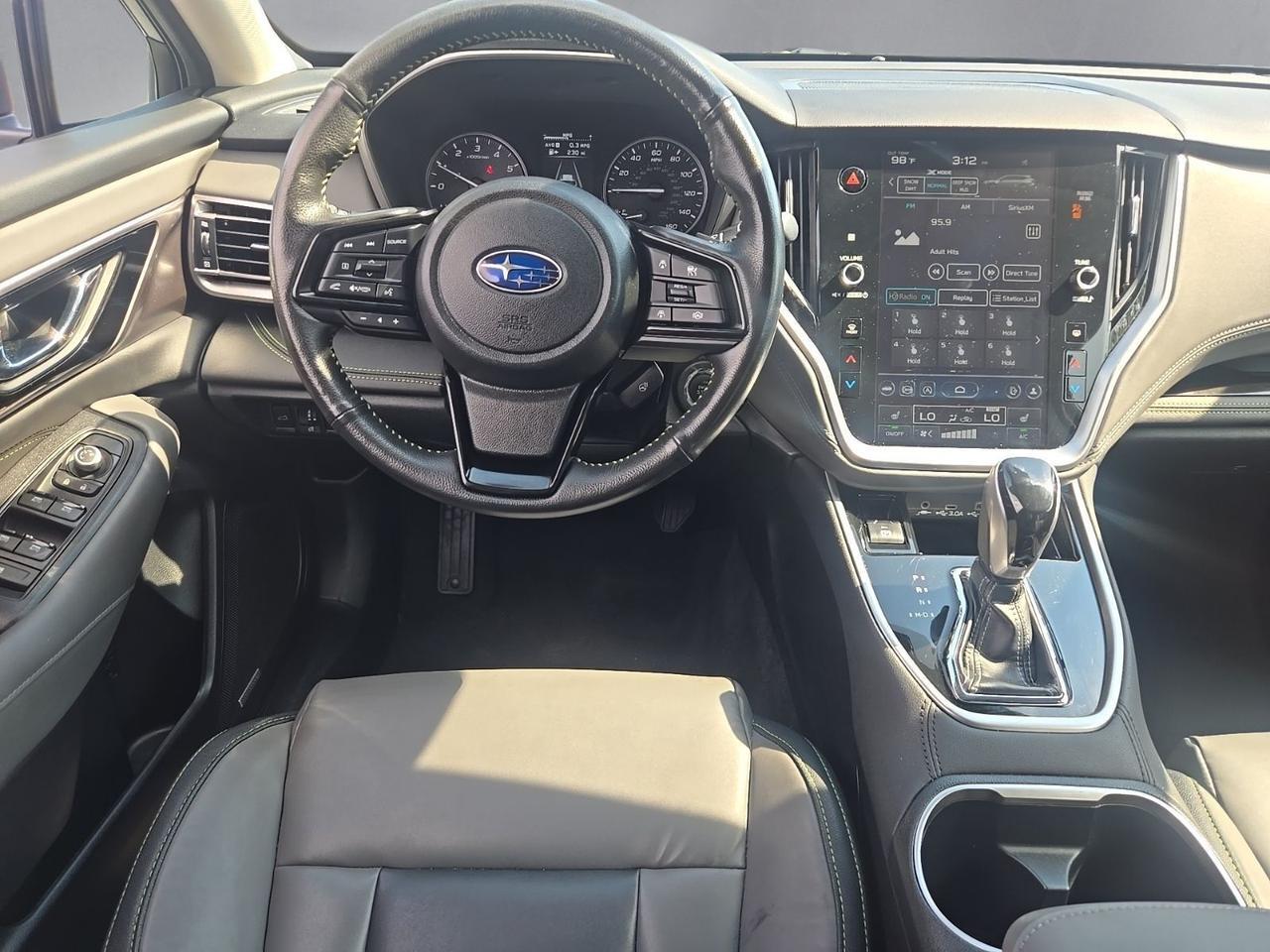 2025 Subaru Outback Onyx Edition Fredericksburg VA