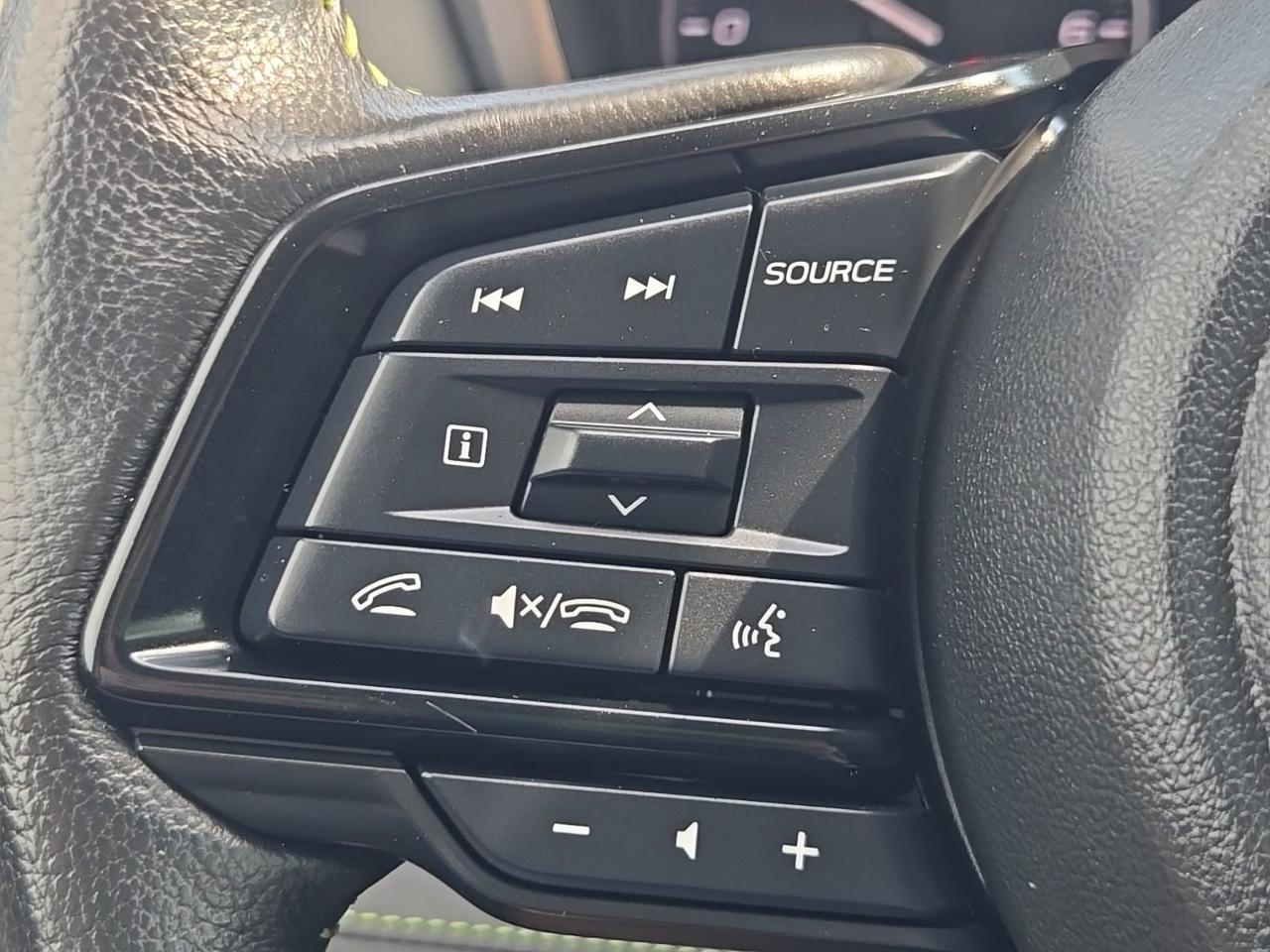 2025 Subaru Outback Onyx Edition Fredericksburg VA