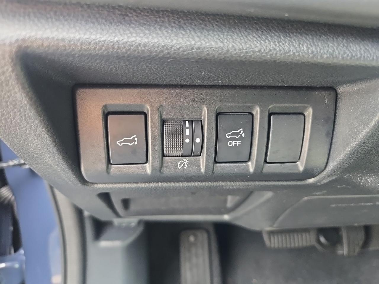 2025 Subaru Outback Onyx Edition Fredericksburg VA
