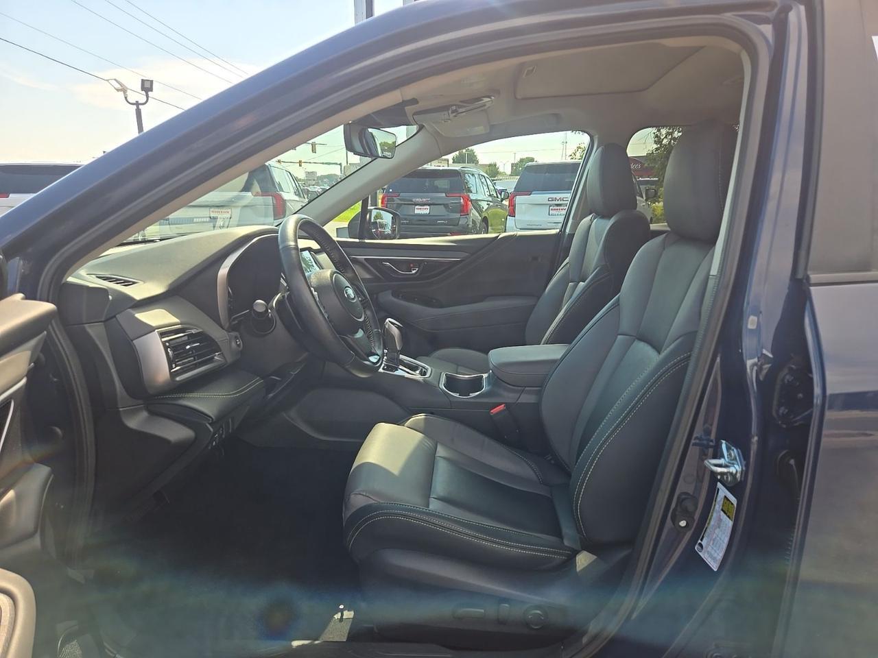 2025 Subaru Outback Onyx Edition Fredericksburg VA
