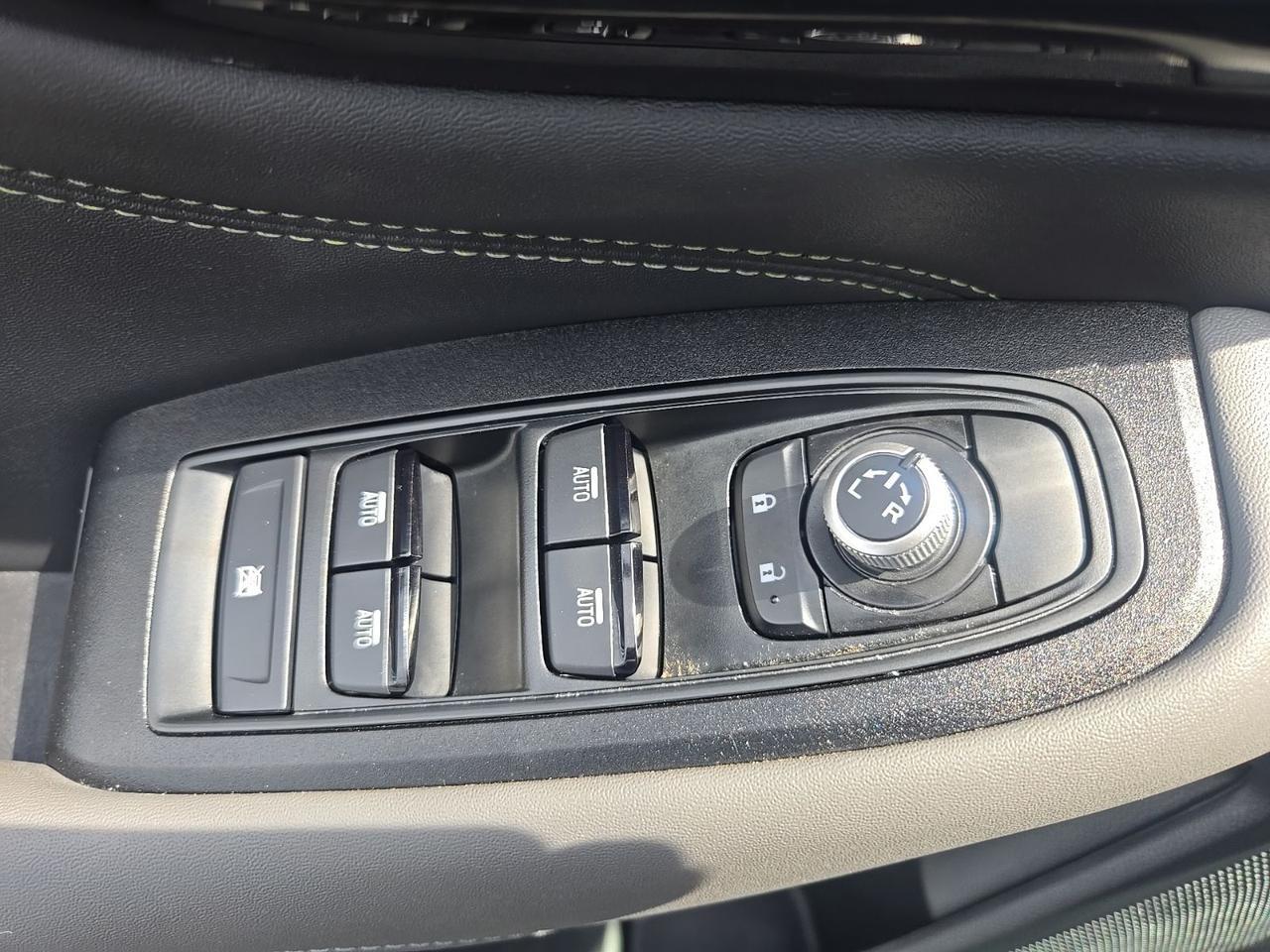 2025 Subaru Outback Onyx Edition Fredericksburg VA