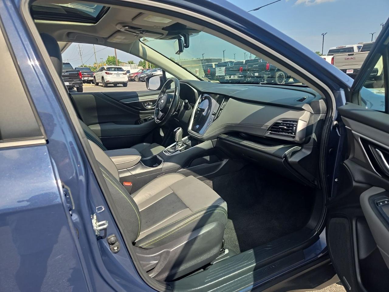 2025 Subaru Outback Onyx Edition Fredericksburg VA