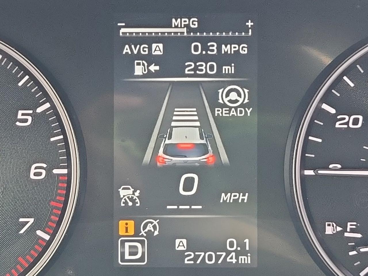 2025 Subaru Outback Onyx Edition Fredericksburg VA