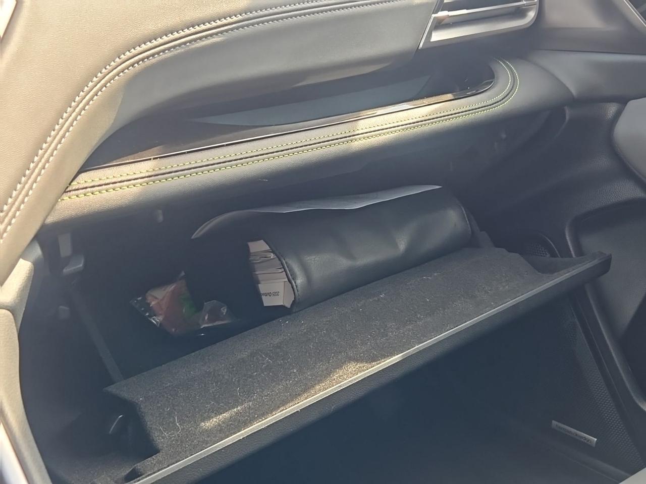 2025 Subaru Outback Onyx Edition Fredericksburg VA