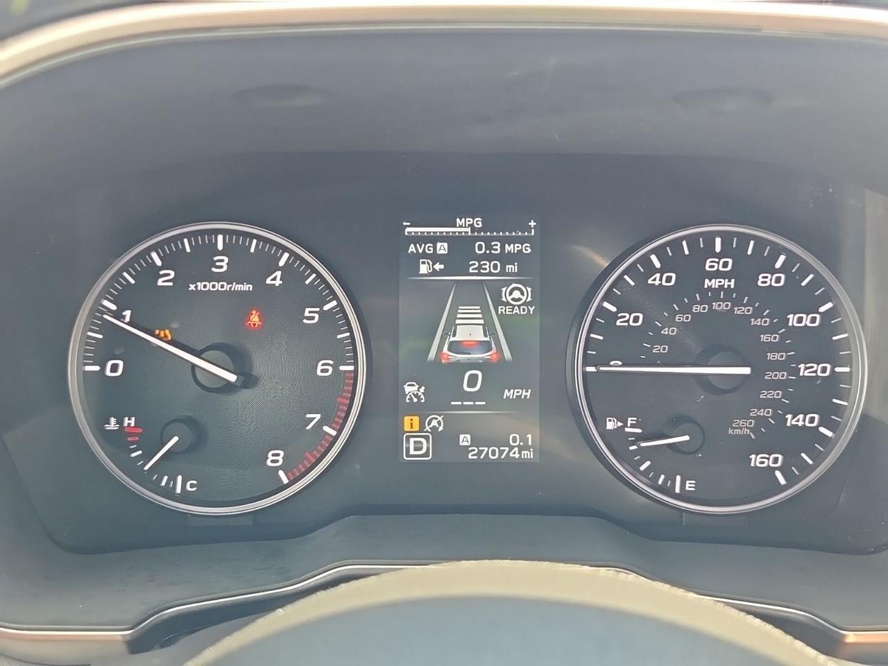 2025 Subaru Outback Onyx Edition Fredericksburg VA
