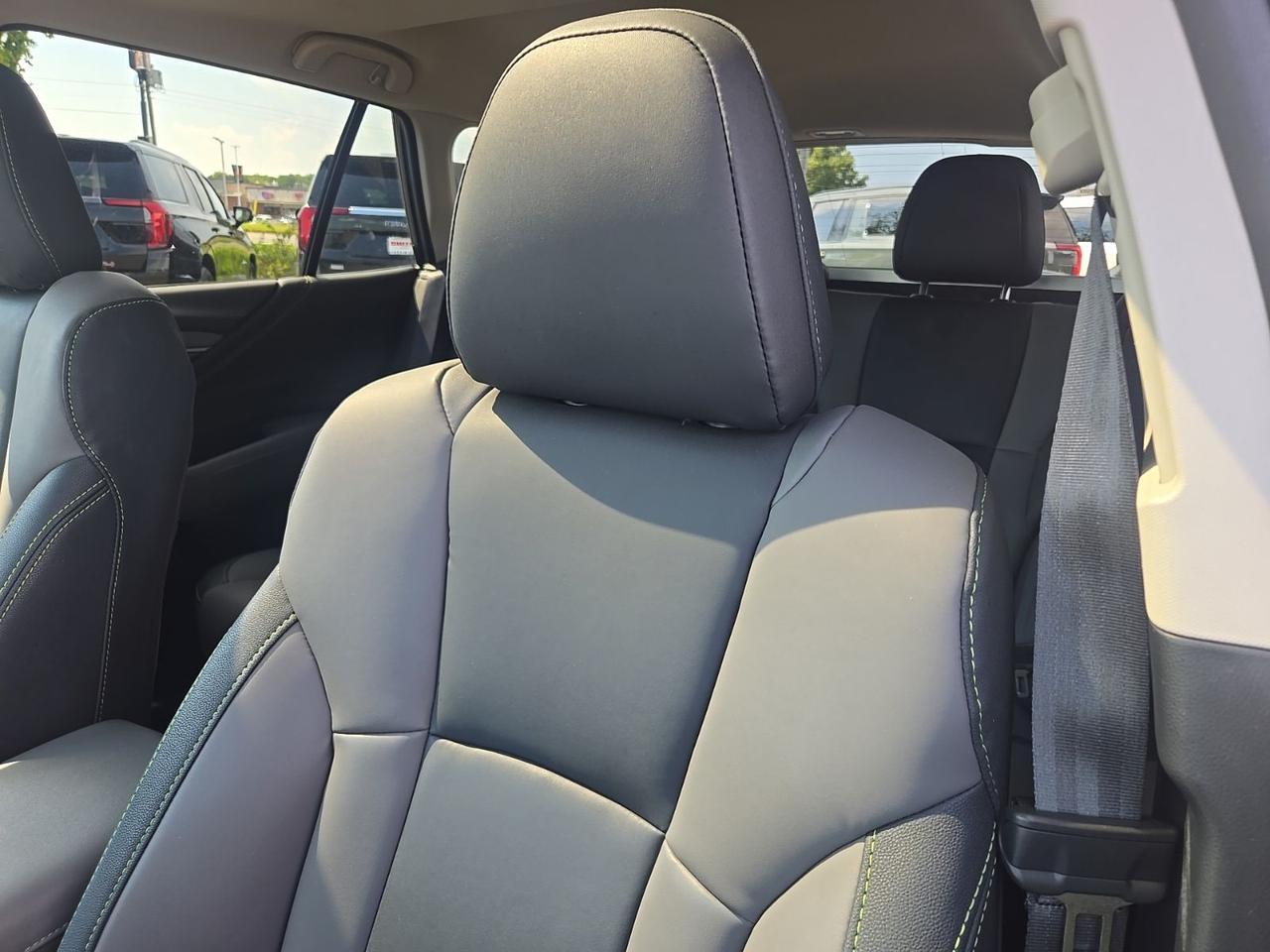 2025 Subaru Outback Onyx Edition Fredericksburg VA