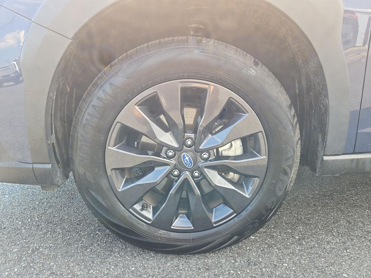 2025 Subaru Outback Onyx Edition Fredericksburg VA
