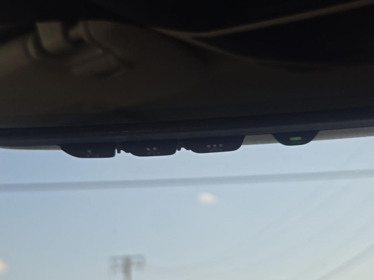 2025 Subaru Outback Onyx Edition Fredericksburg VA