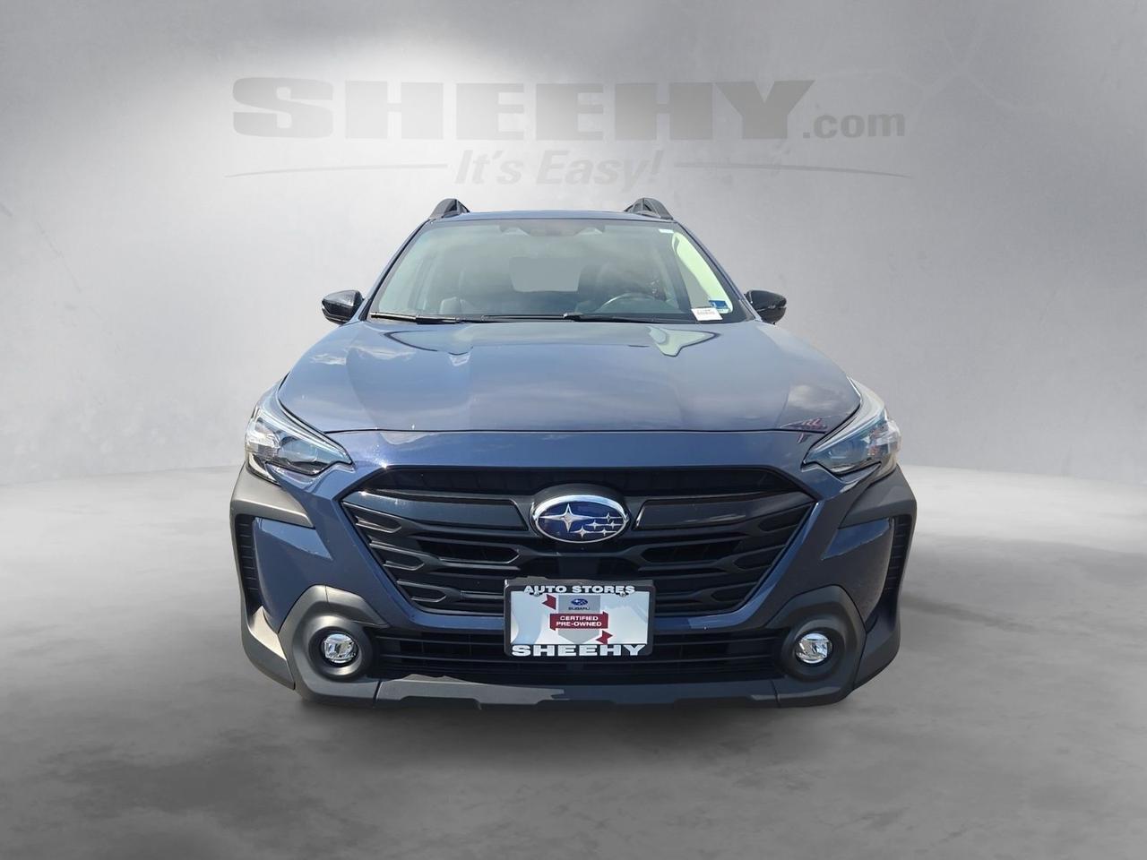 2025 Subaru Outback Onyx Edition Fredericksburg VA