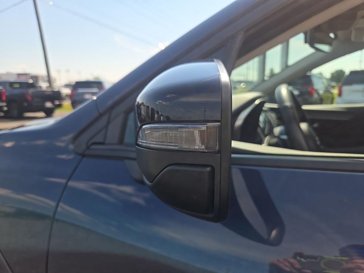 2025 Subaru Outback Onyx Edition Fredericksburg VA