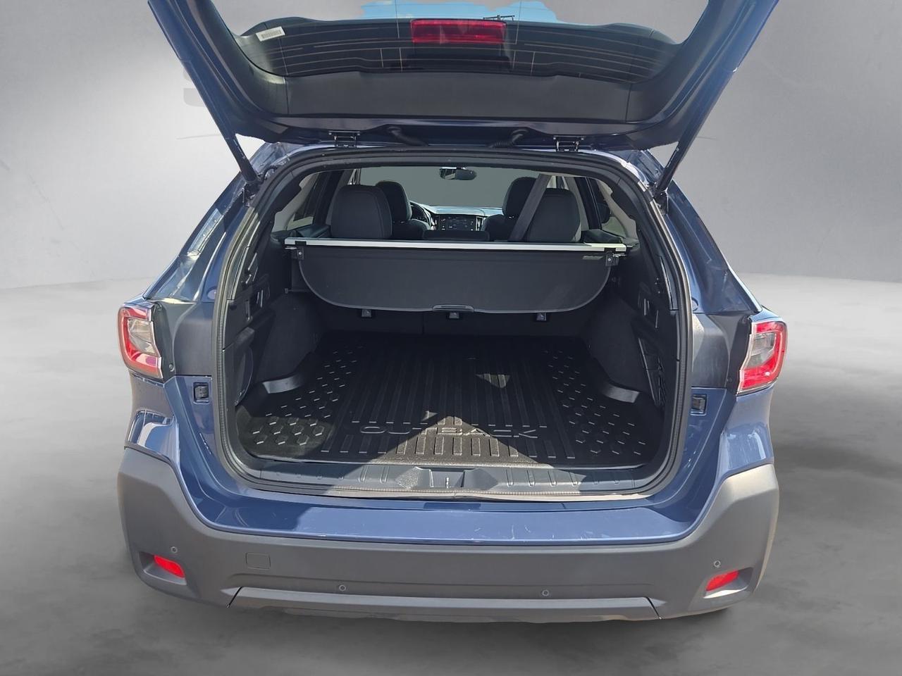 2025 Subaru Outback Onyx Edition Fredericksburg VA