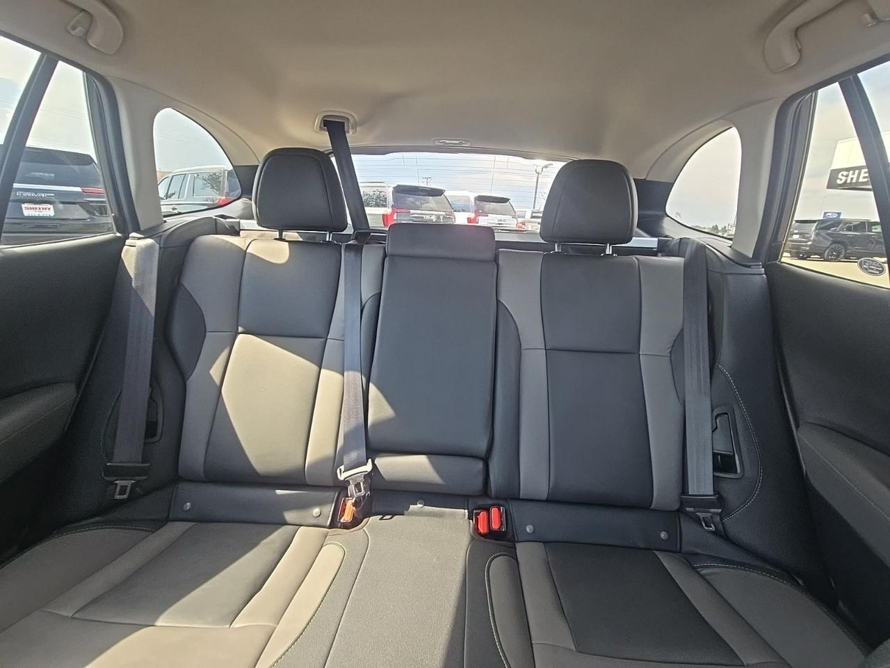 2025 Subaru Outback Onyx Edition Fredericksburg VA