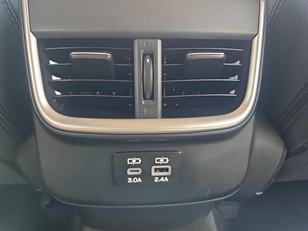2025 Subaru Outback Onyx Edition Fredericksburg VA