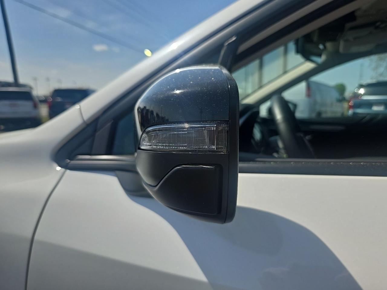 2025 Subaru Outback Onyx Edition Fredericksburg VA