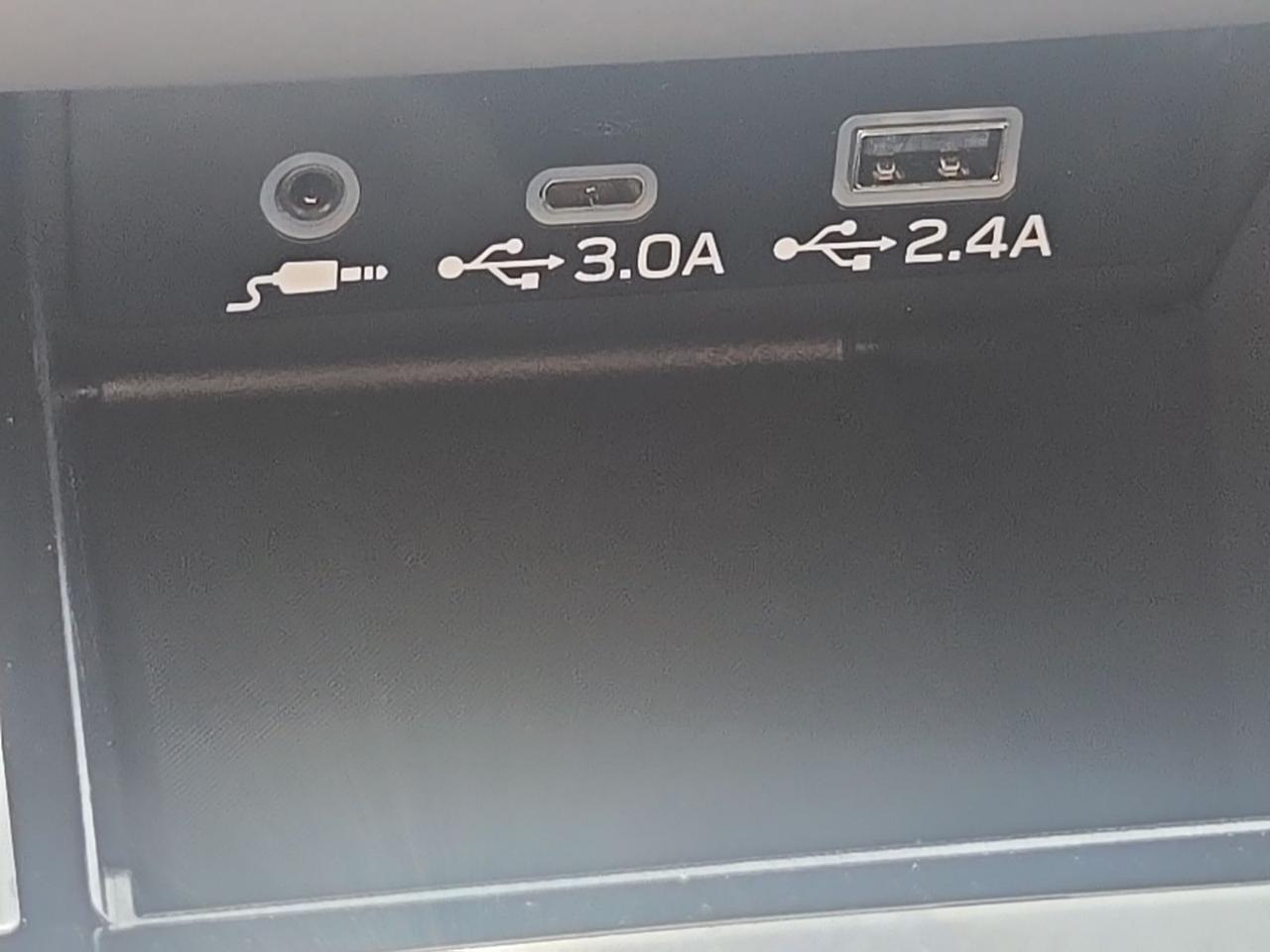 2025 Subaru Outback Onyx Edition Fredericksburg VA