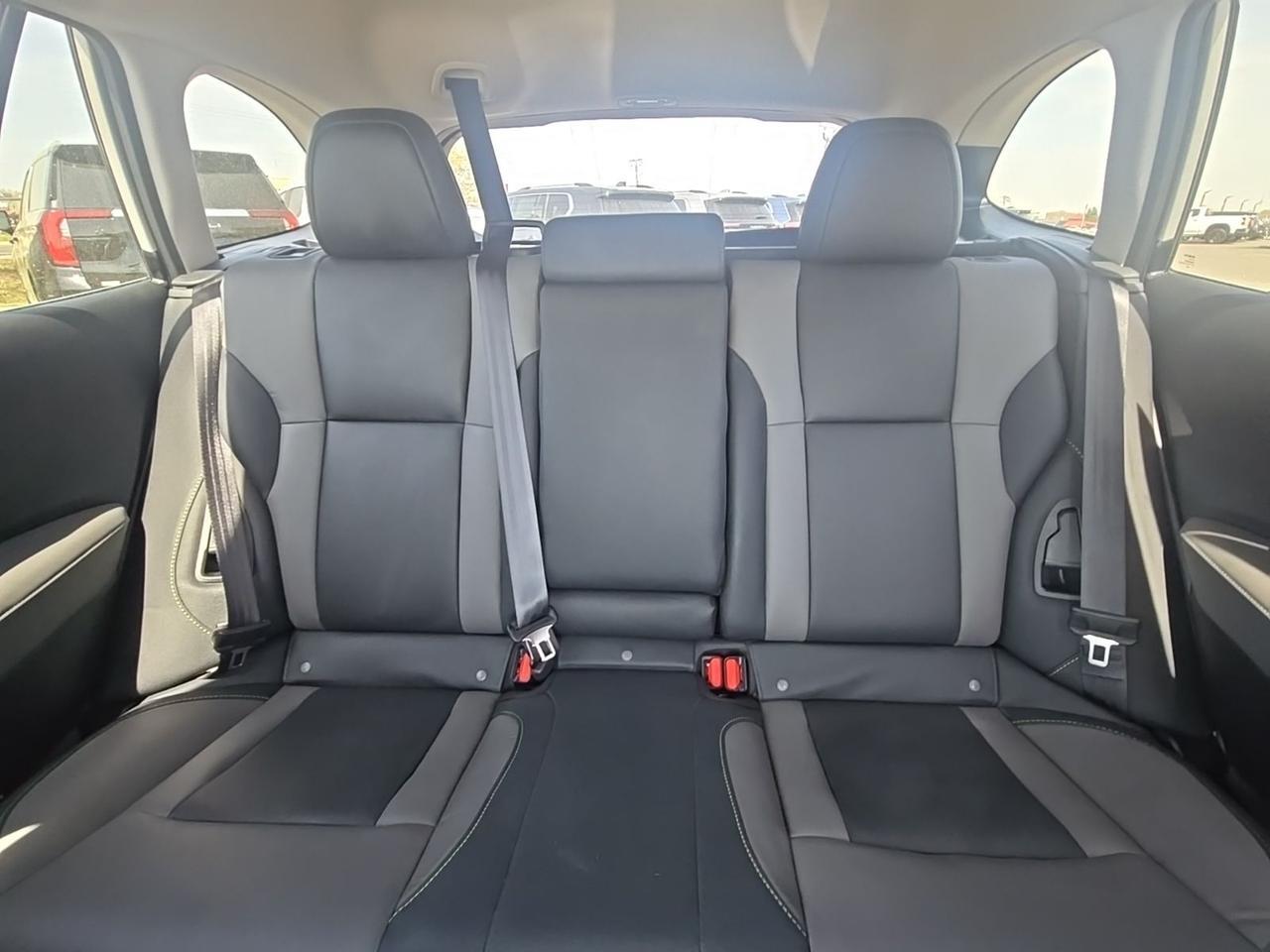 2025 Subaru Outback Onyx Edition Fredericksburg VA