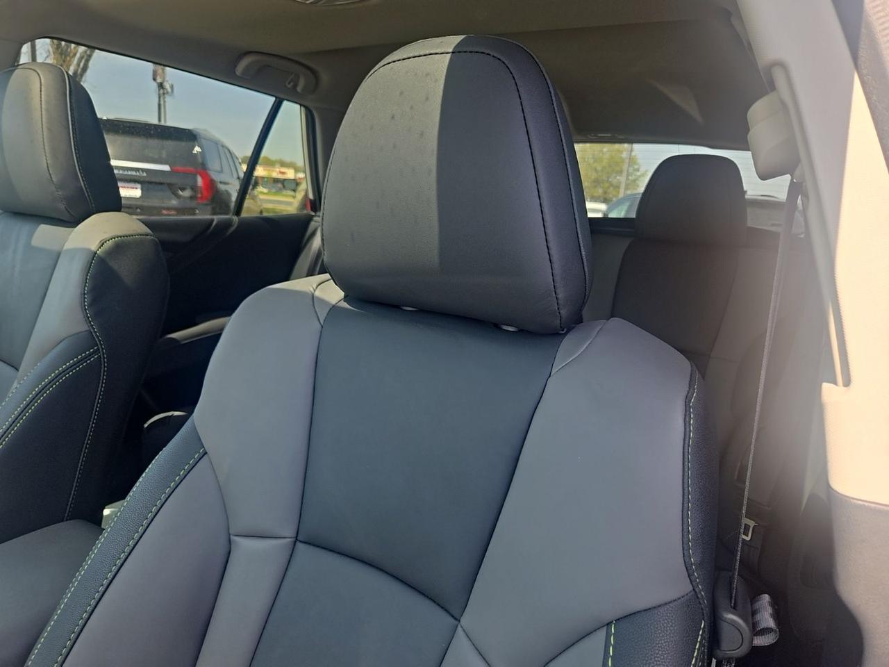 2025 Subaru Outback Onyx Edition Fredericksburg VA