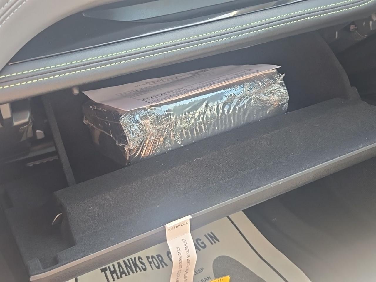 2025 Subaru Outback Onyx Edition Fredericksburg VA