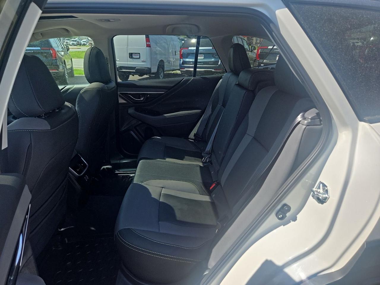 2025 Subaru Outback Onyx Edition Fredericksburg VA