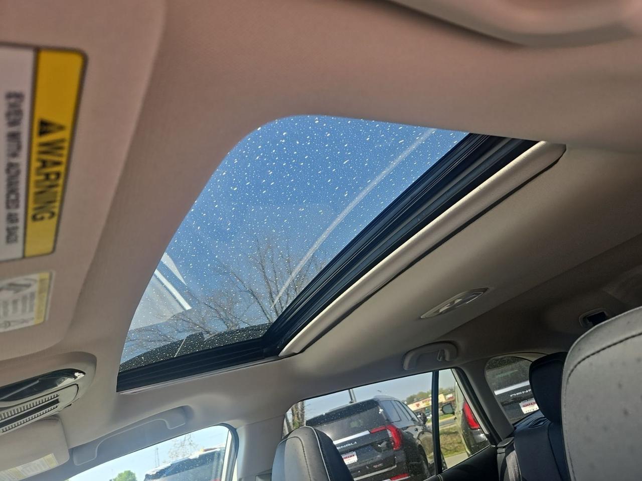 2025 Subaru Outback Onyx Edition Fredericksburg VA