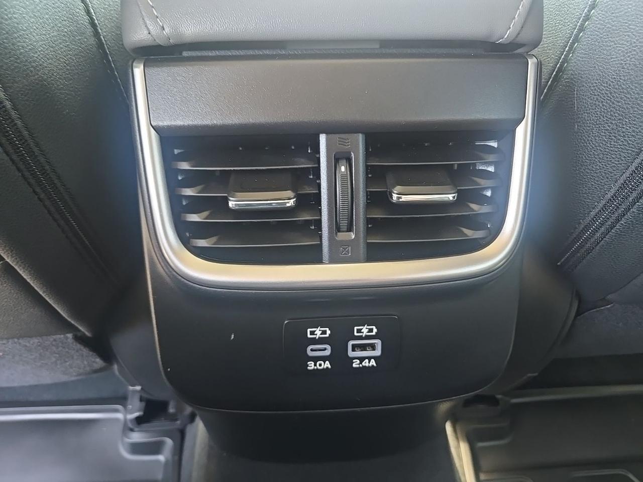 2025 Subaru Outback Onyx Edition Fredericksburg VA