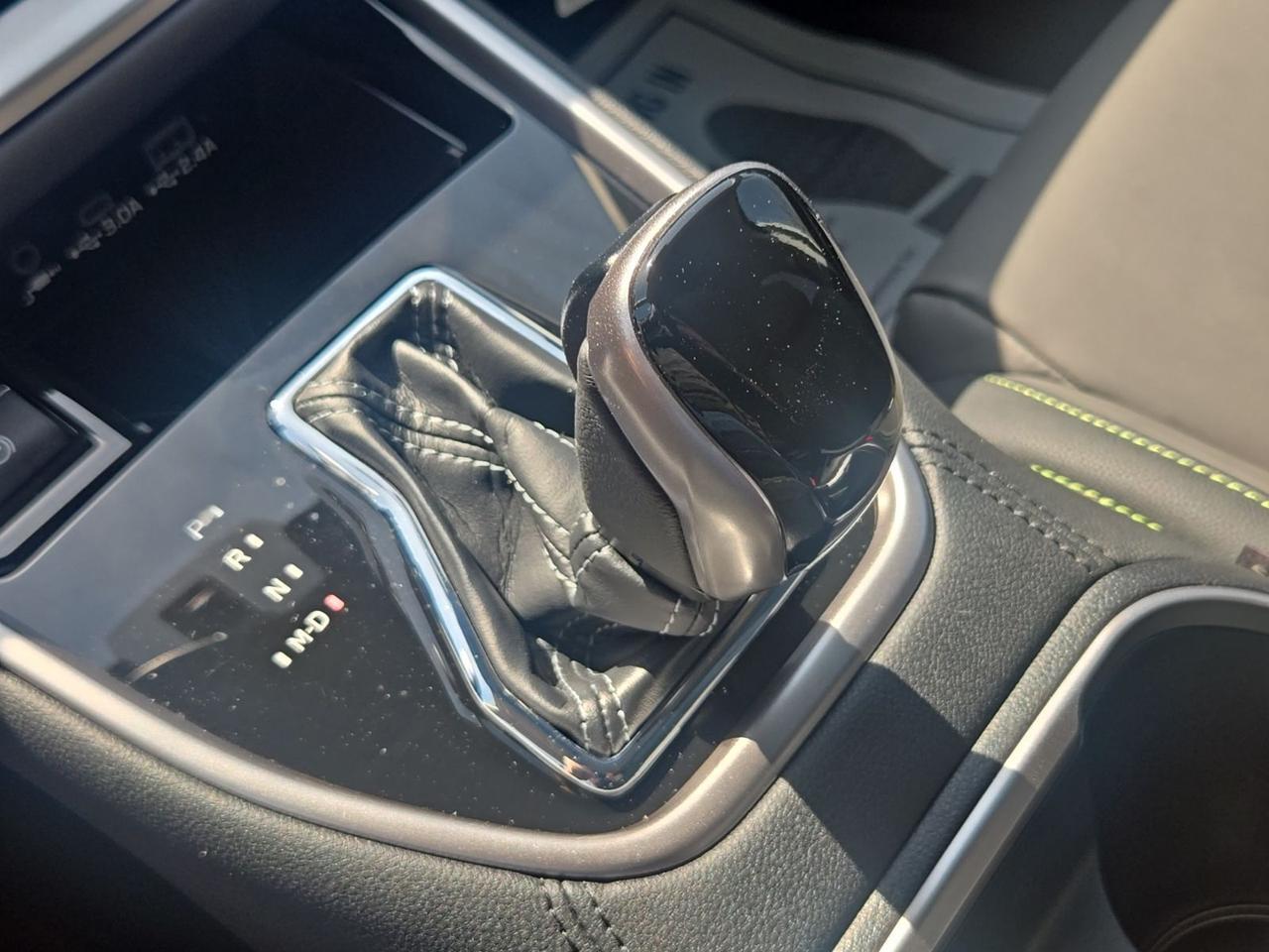 2025 Subaru Outback Onyx Edition Fredericksburg VA