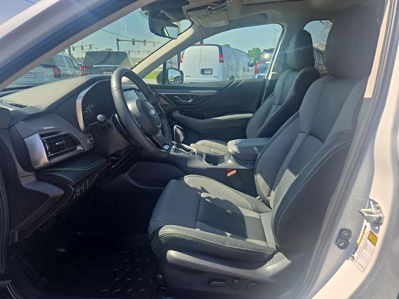 2025 Subaru Outback Onyx Edition Fredericksburg VA