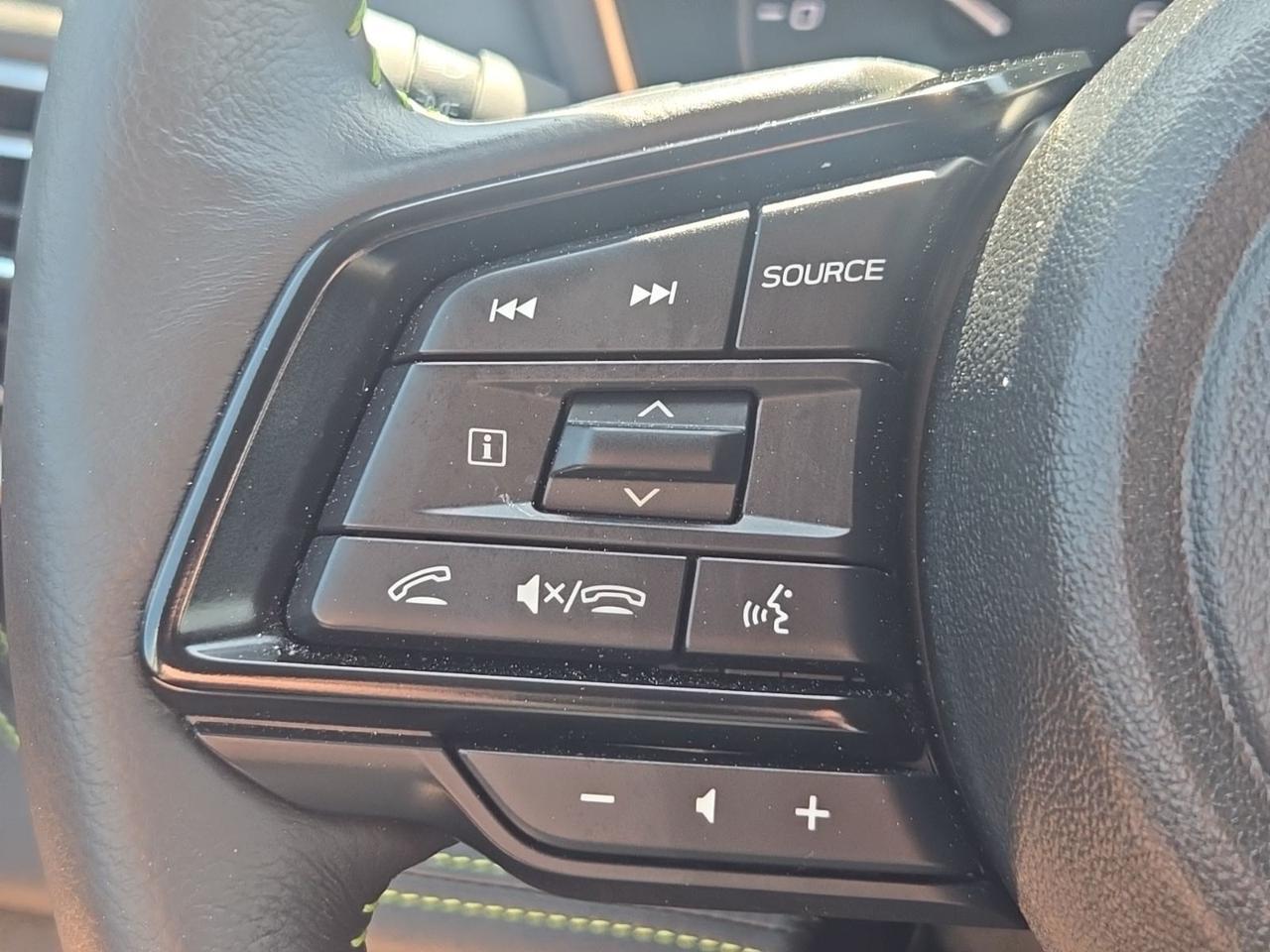 2025 Subaru Outback Onyx Edition Fredericksburg VA