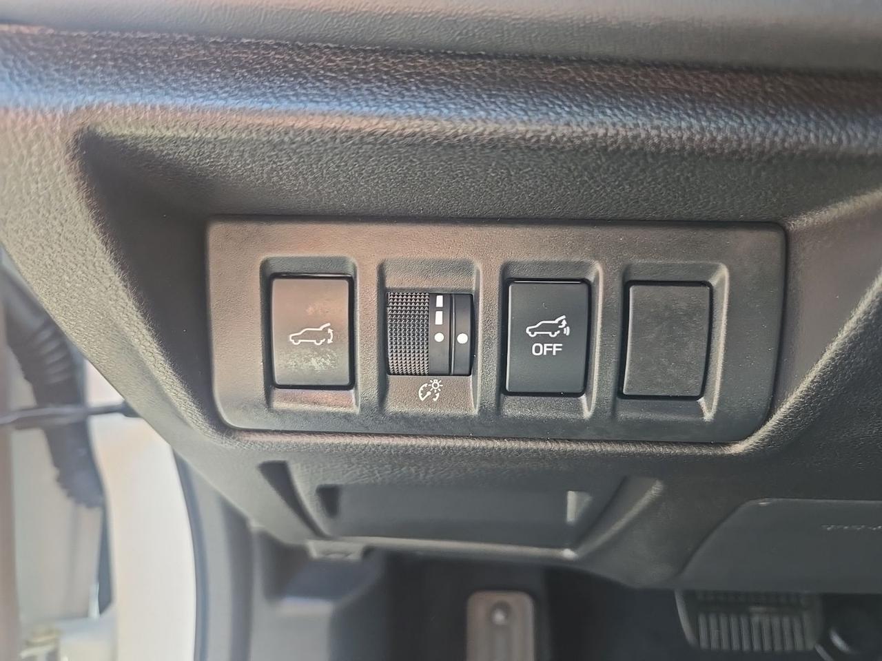 2025 Subaru Outback Onyx Edition Fredericksburg VA