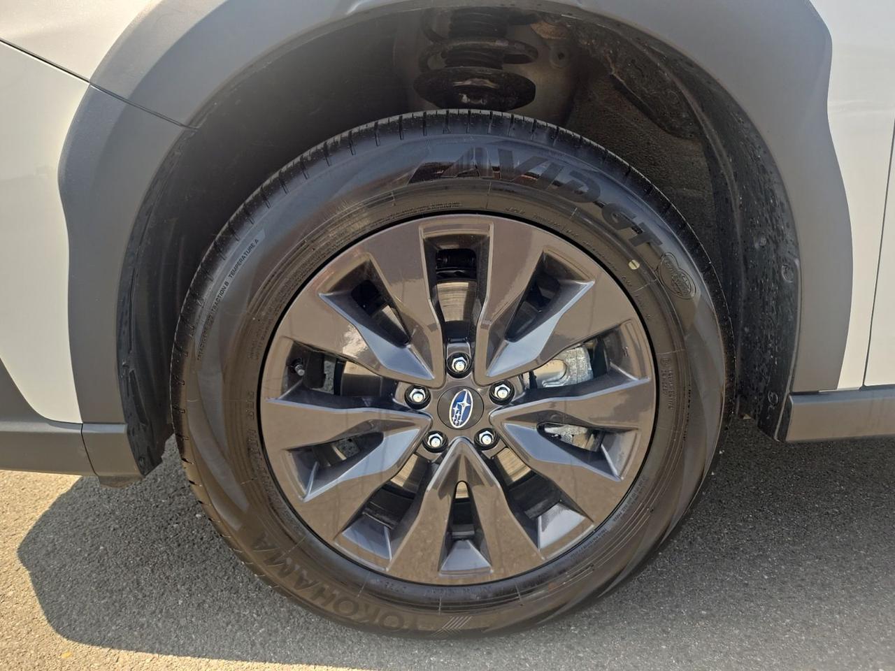 2025 Subaru Outback Onyx Edition Fredericksburg VA