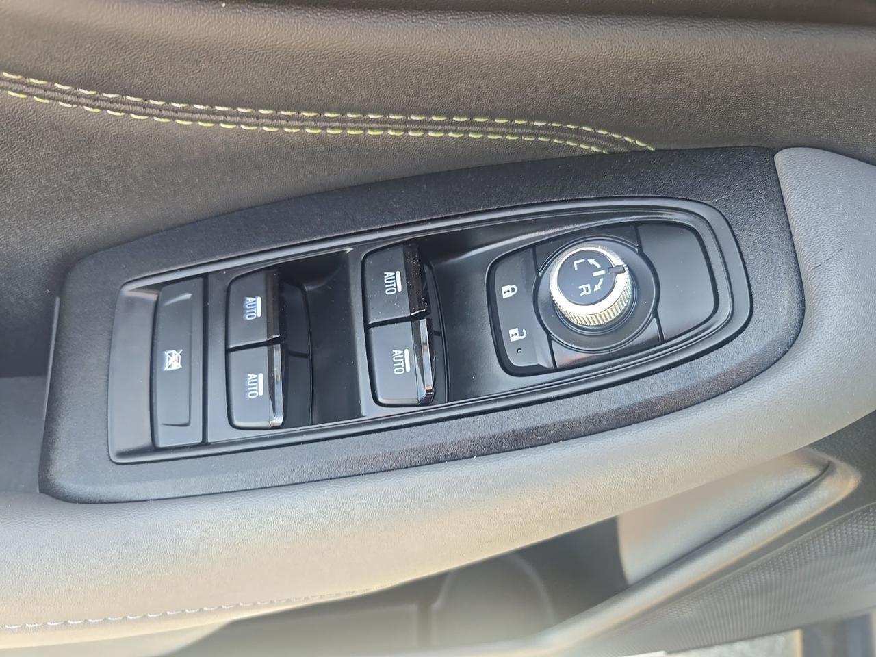 2025 Subaru Outback Onyx Edition Fredericksburg VA