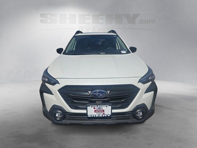 2025 Subaru Outback Onyx Edition Fredericksburg VA