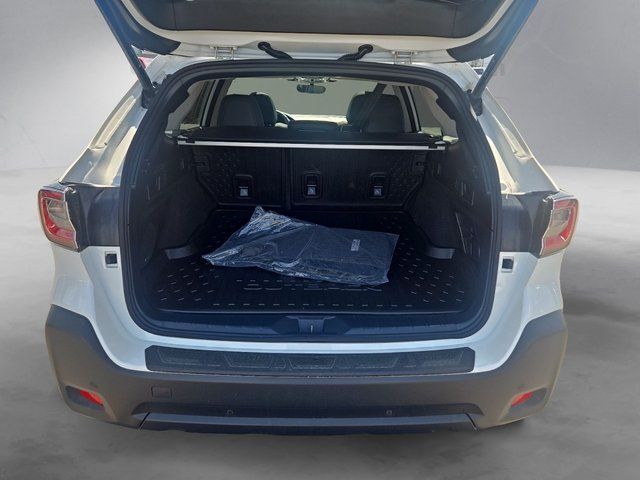 2025 Subaru Outback Onyx Edition Fredericksburg VA