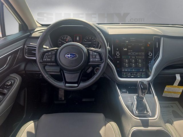 2025 Subaru Outback Onyx Edition Fredericksburg VA