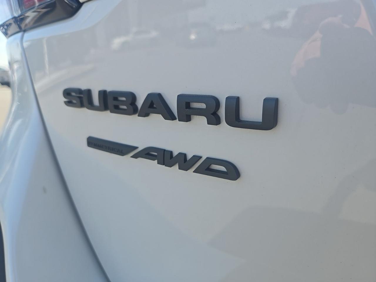 2025 Subaru Outback Onyx Edition Fredericksburg VA