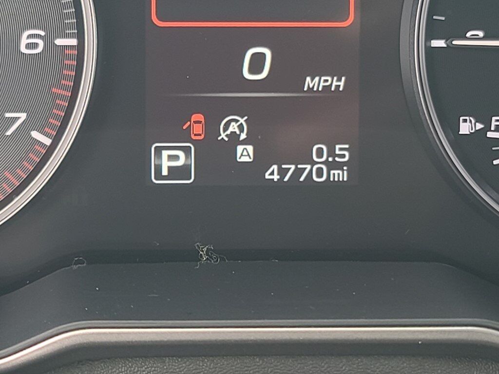 2025 Subaru Outback Onyx Edition Springfield VA