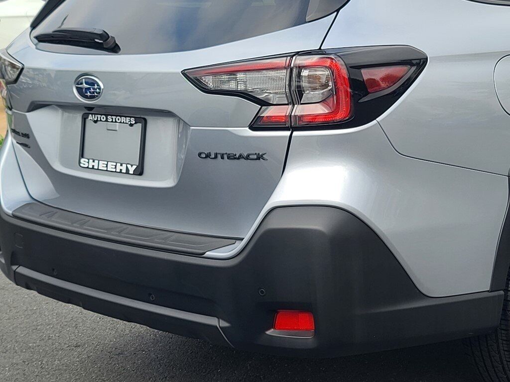 2025 Subaru Outback Onyx Edition Springfield VA