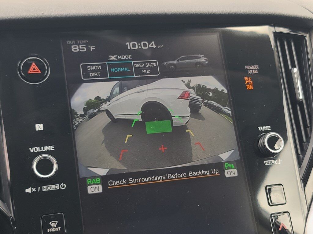 2025 Subaru Outback Onyx Edition Springfield VA