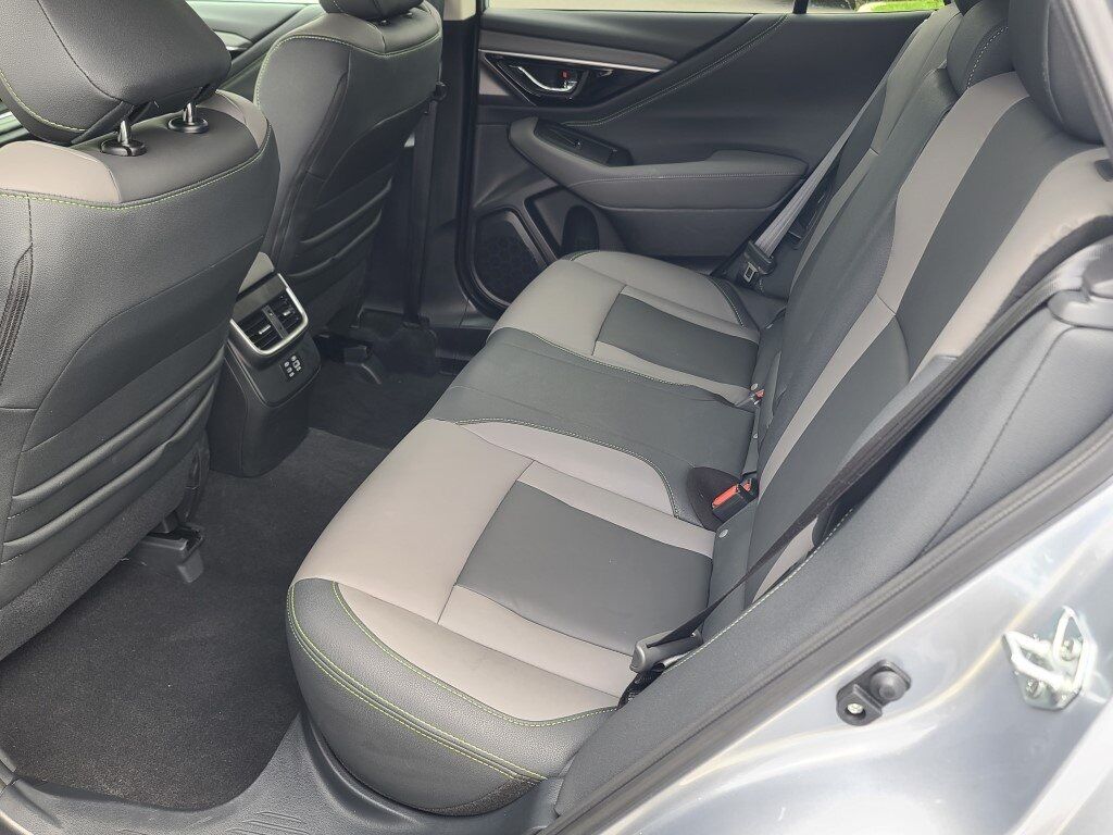 2025 Subaru Outback Onyx Edition Springfield VA