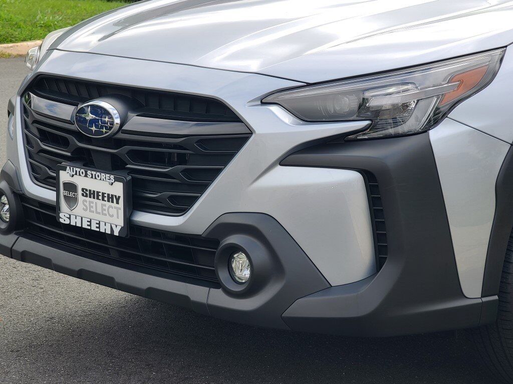 2025 Subaru Outback Onyx Edition Springfield VA