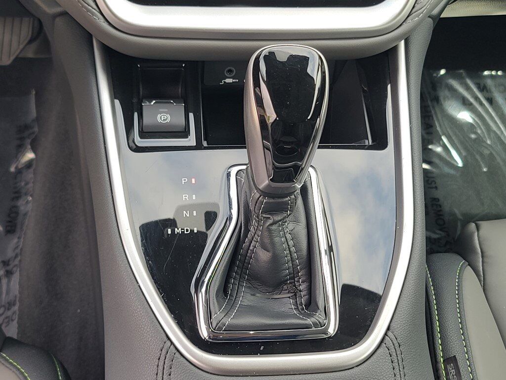 2025 Subaru Outback Onyx Edition Springfield VA