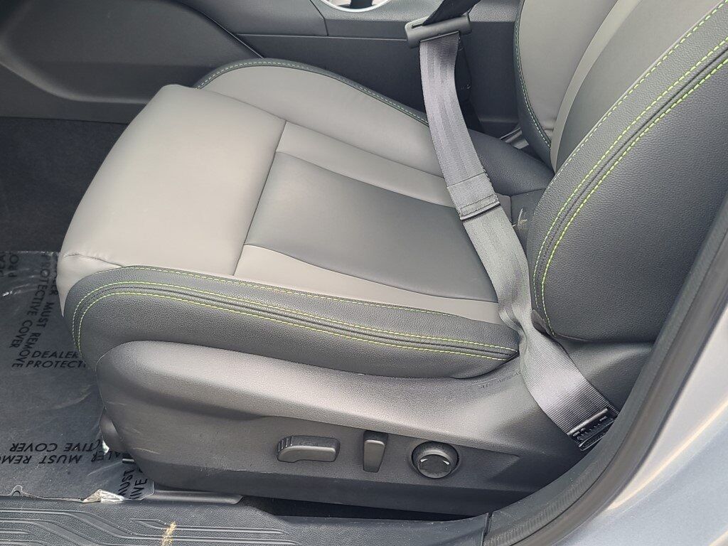 2025 Subaru Outback Onyx Edition Springfield VA