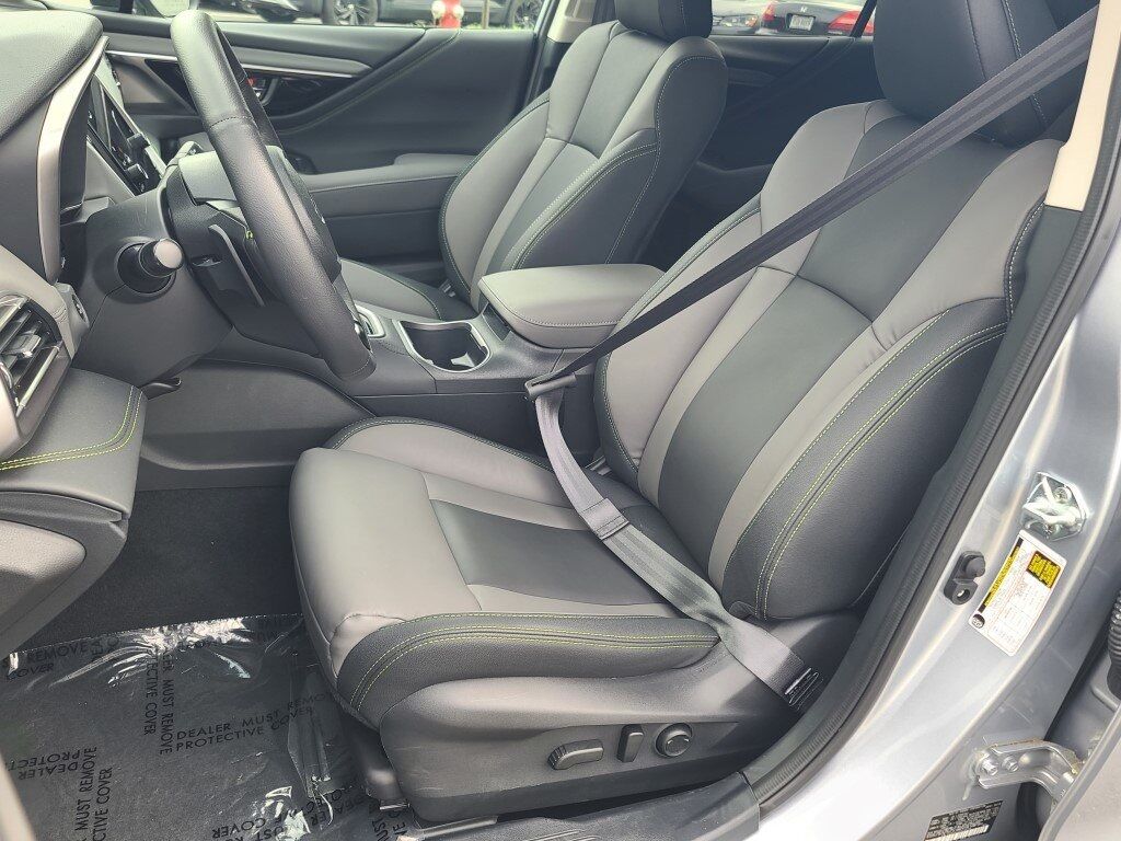 2025 Subaru Outback Onyx Edition Springfield VA