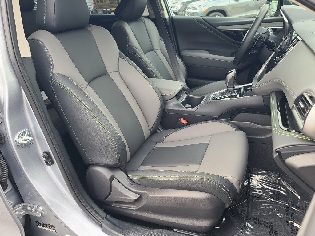 2025 Subaru Outback Onyx Edition Springfield VA