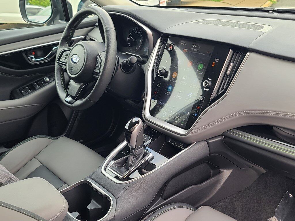 2025 Subaru Outback Onyx Edition Springfield VA