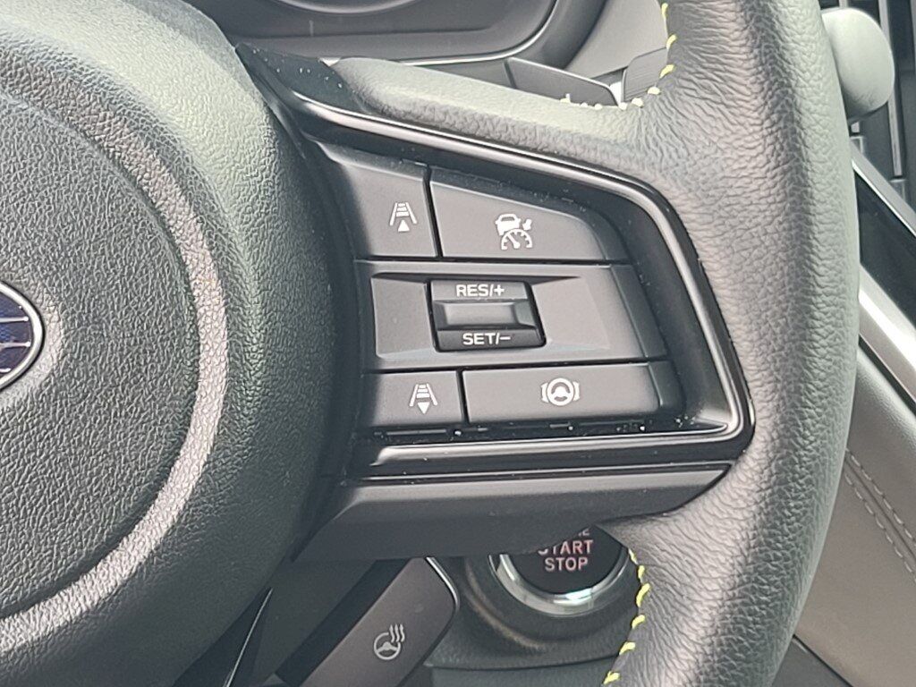 2025 Subaru Outback Onyx Edition Springfield VA