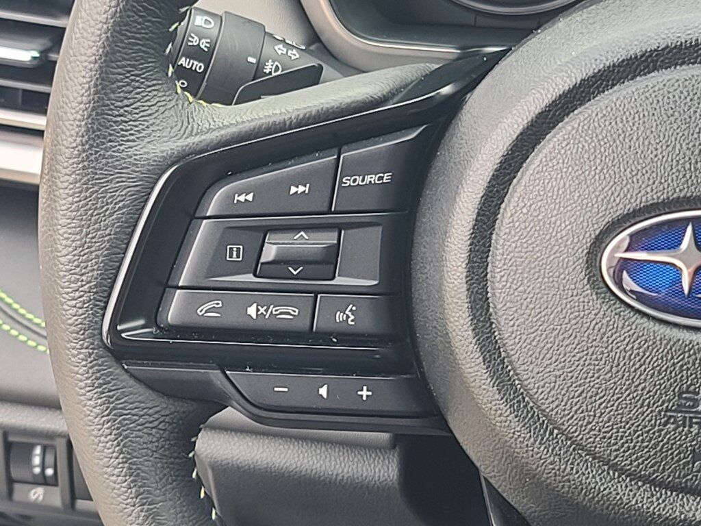 2025 Subaru Outback Onyx Edition Springfield VA