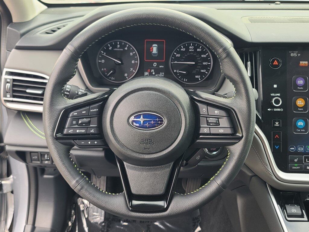 2025 Subaru Outback Onyx Edition Springfield VA