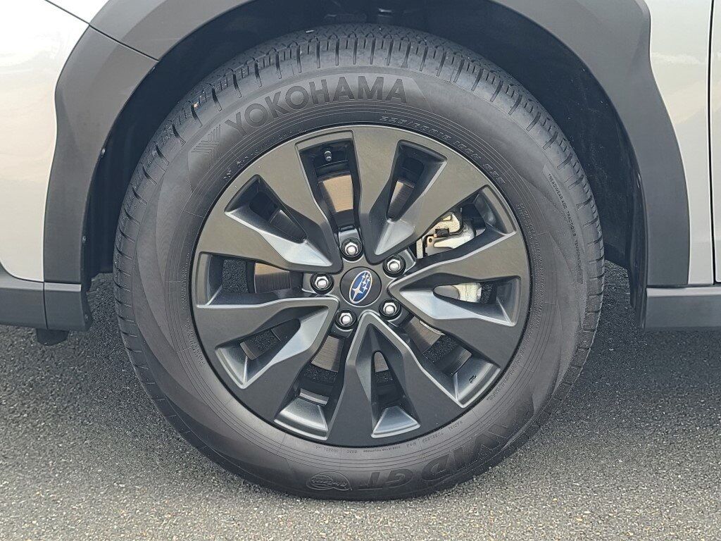 2025 Subaru Outback Onyx Edition Springfield VA