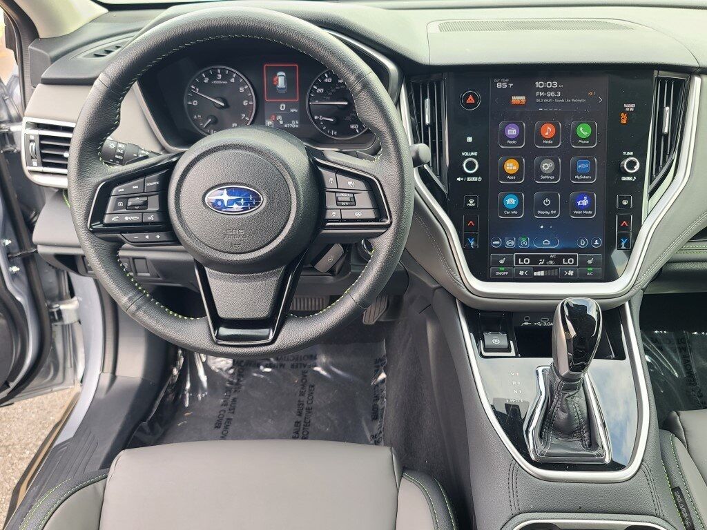 2025 Subaru Outback Onyx Edition Springfield VA